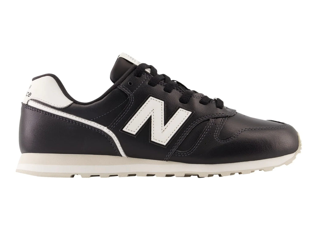 Tenis New Balance 373 Negro para Hombre