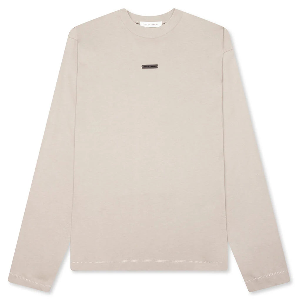 Classic L S T Shirt Timber