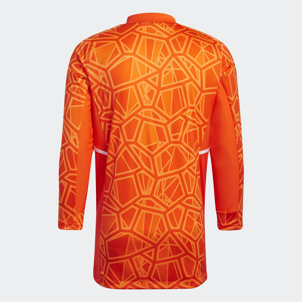 adidas Condivo 22 Long Sleeve Goalkeeper Jersey