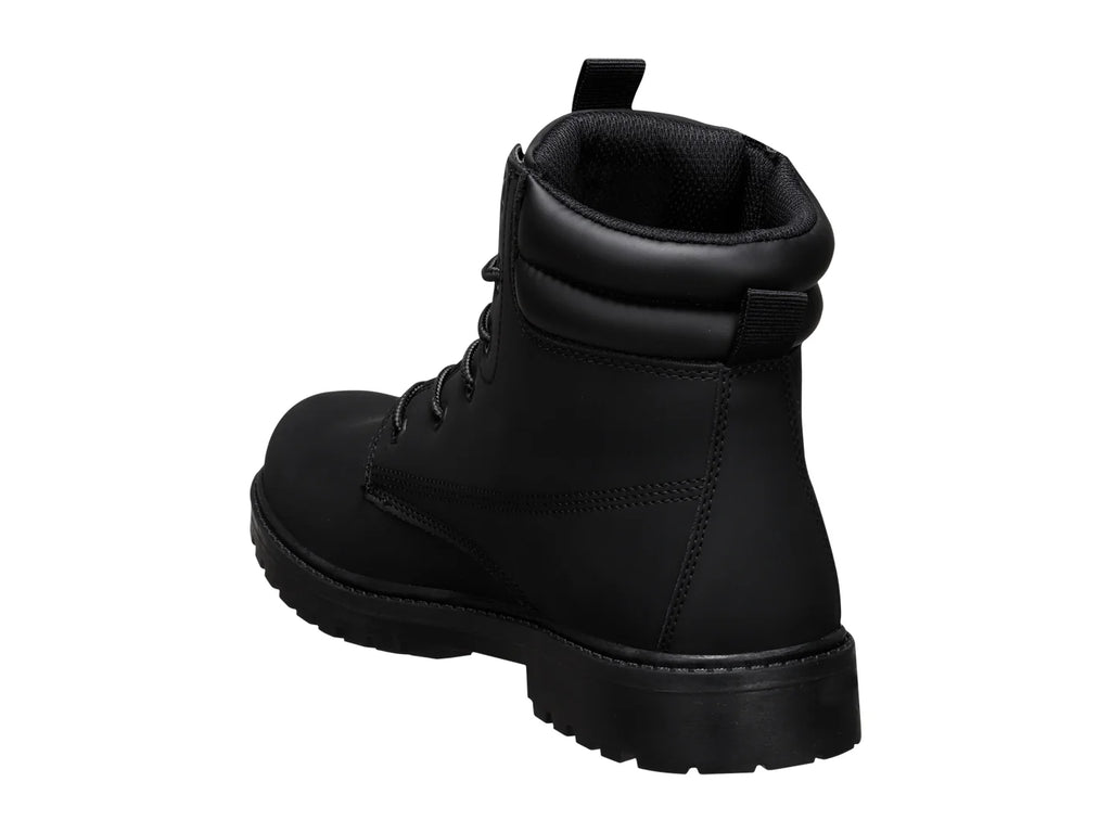 Botas K Swiss Lincoln Color Negro para Hombre