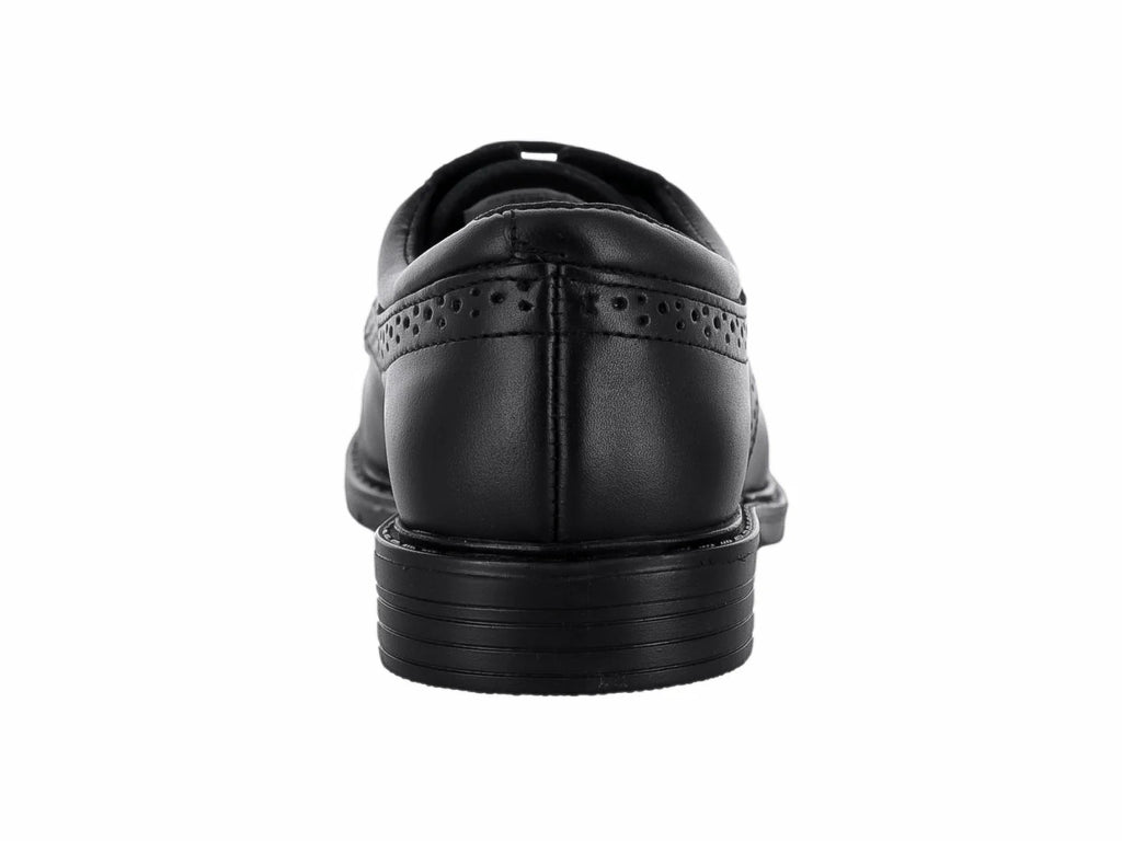 Zapatos Coqueta Negros para Niño