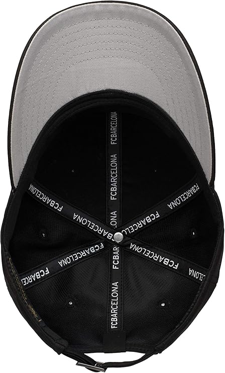 Fan Ink Club America Dusk Hat Black