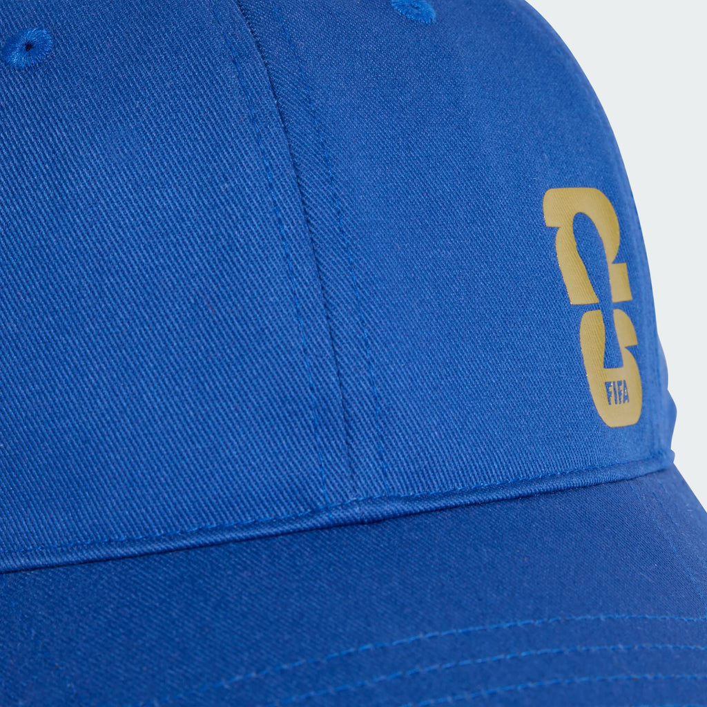 adidas World Cup Official Emblem Cap