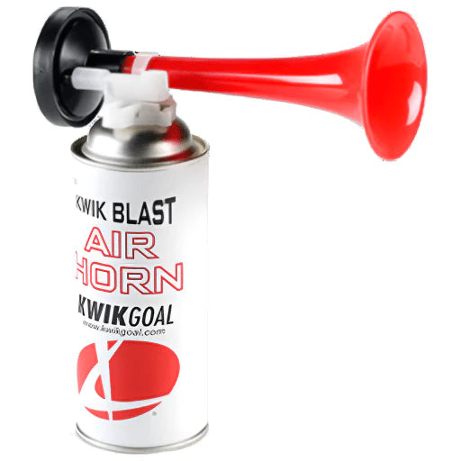 kwik Goal Air Horn