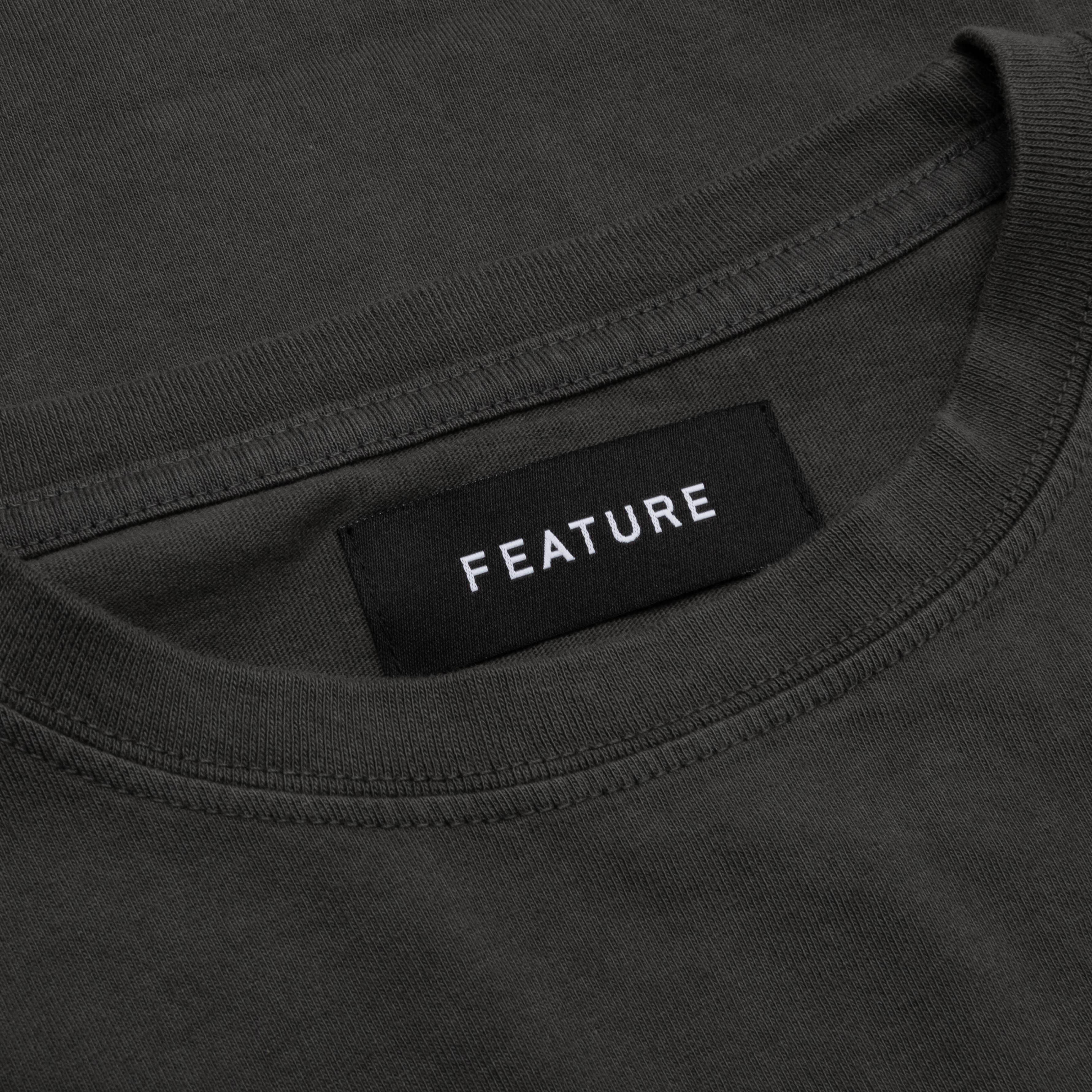 Jasper Tee Olive