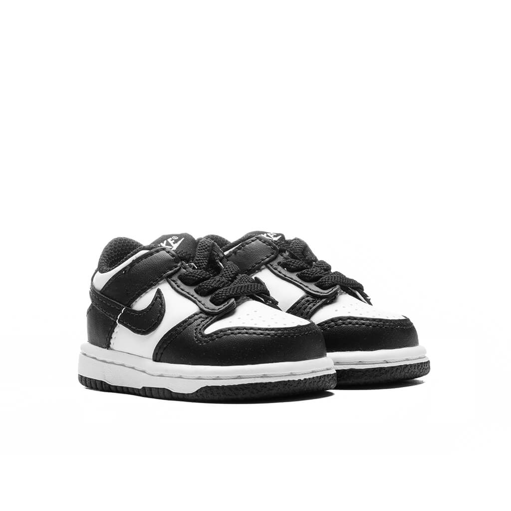Dunk Low Panda TD White Black