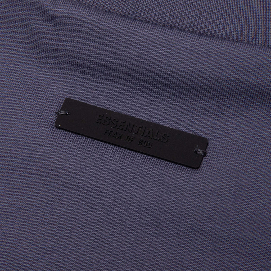 Kids Jersey Long Sleeve Tee Marine