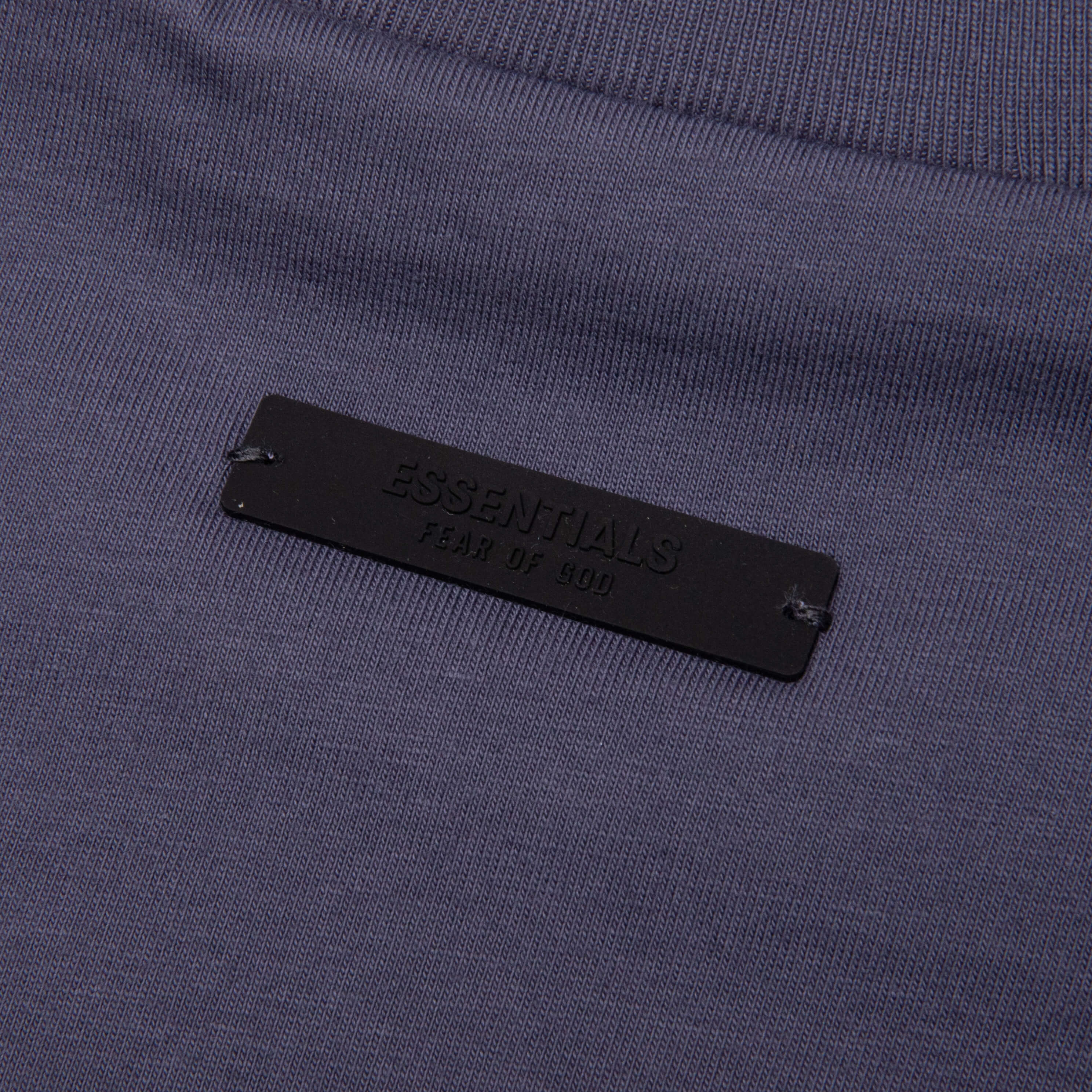 Kids Jersey Long Sleeve Tee Marine