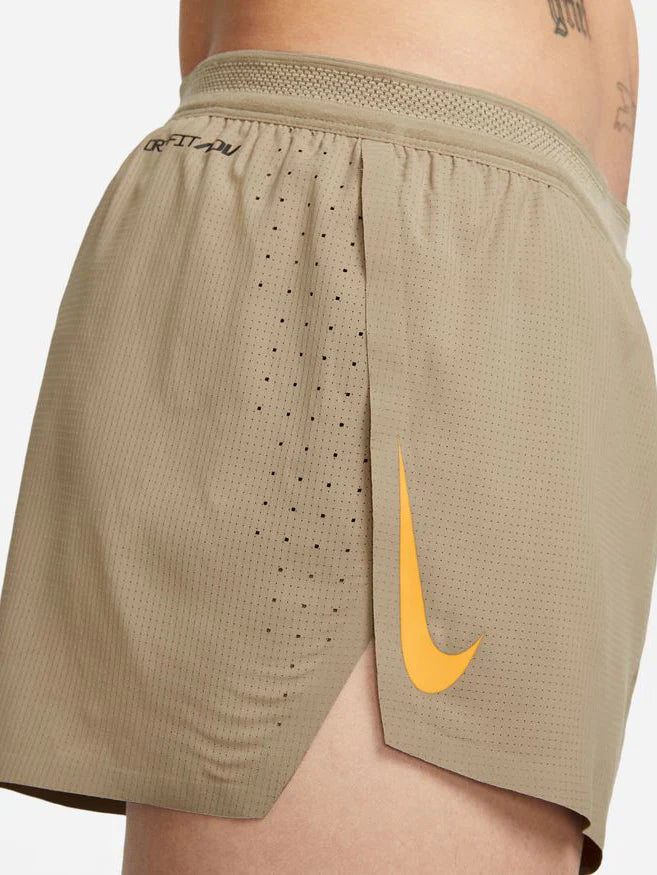 Nike Mens Aeroswift 2 Running Shorts