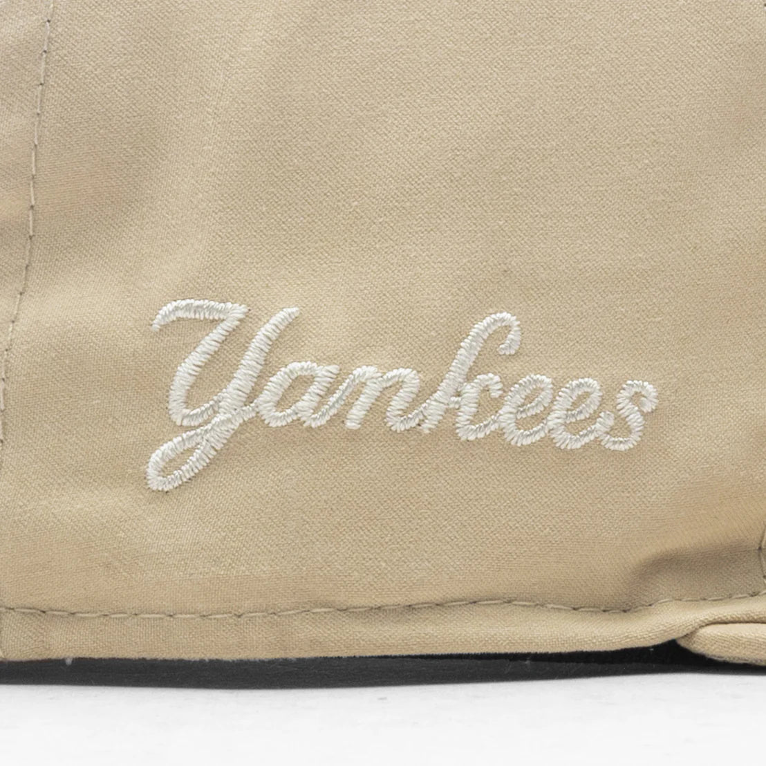 9Fifty Brushed Nylon 21116 New York Yankees