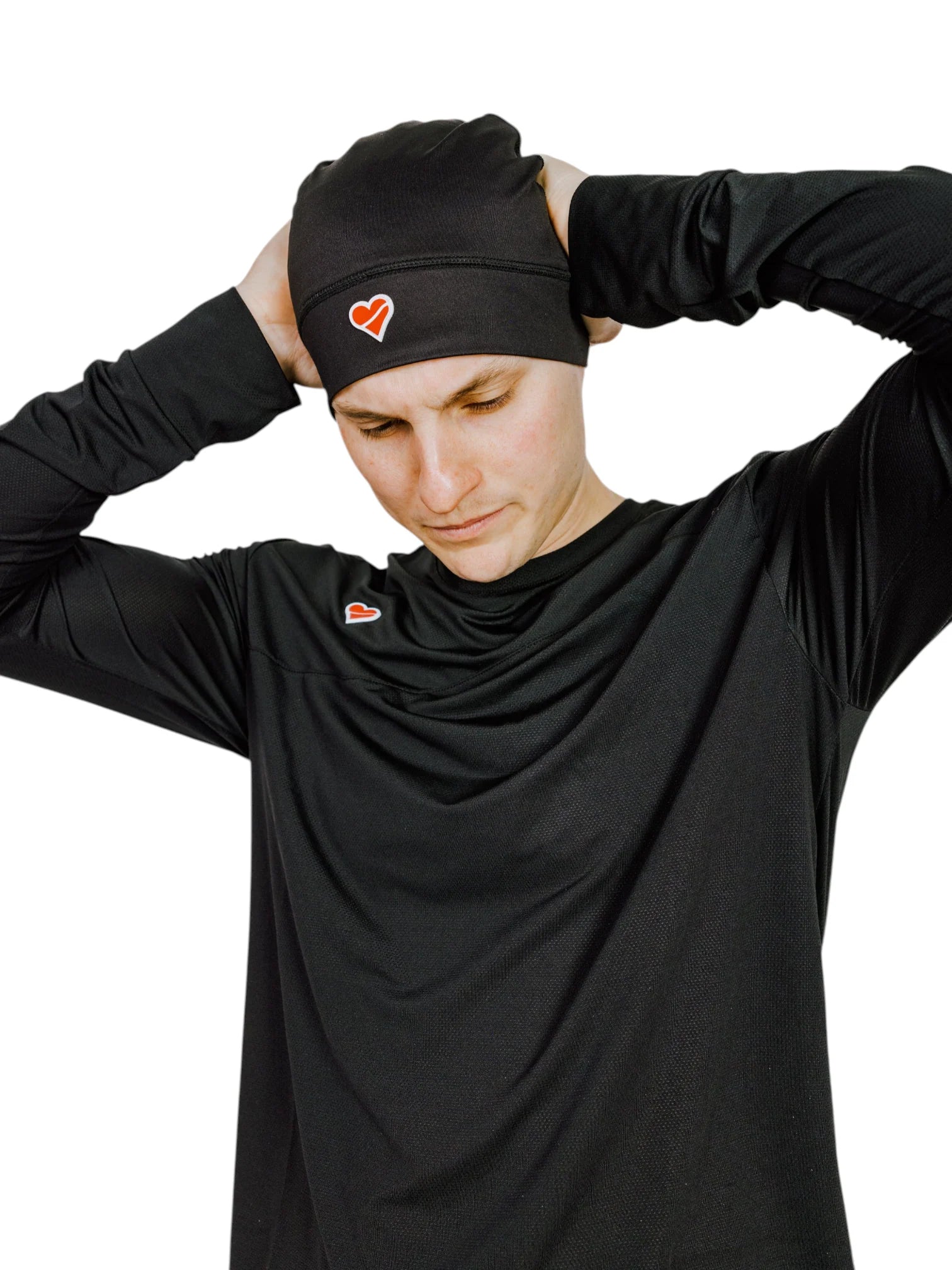 Heartbreak Halsted Beanie