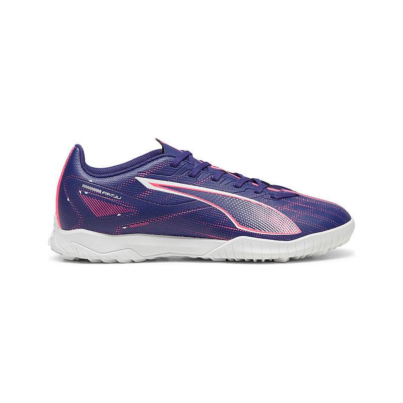 PUMA Ultra 5 Play IT JR Blue Whit