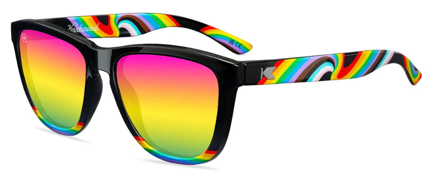 Knockaround Premium Sunglasses