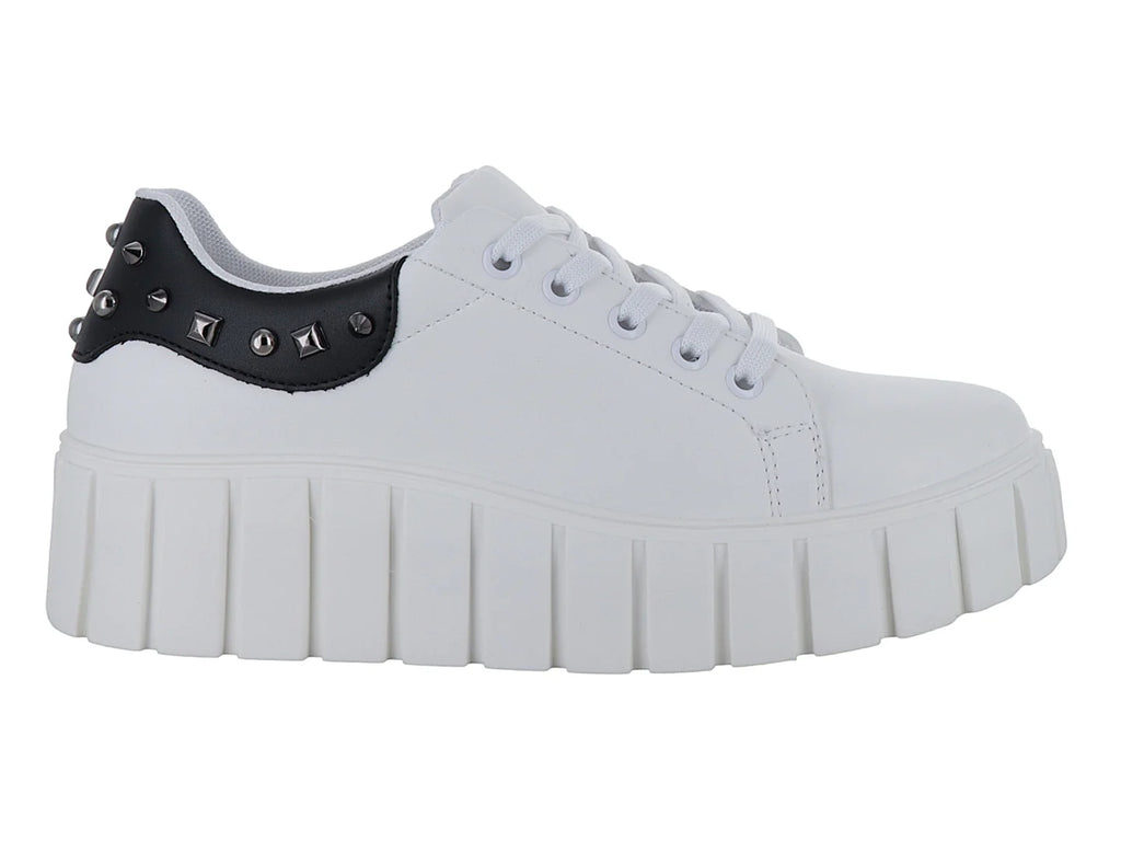 Tenis EFE Maradon Blancos para Mujer