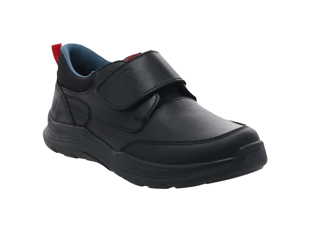 Zapatos VAVITO Napa California Negro para Niño