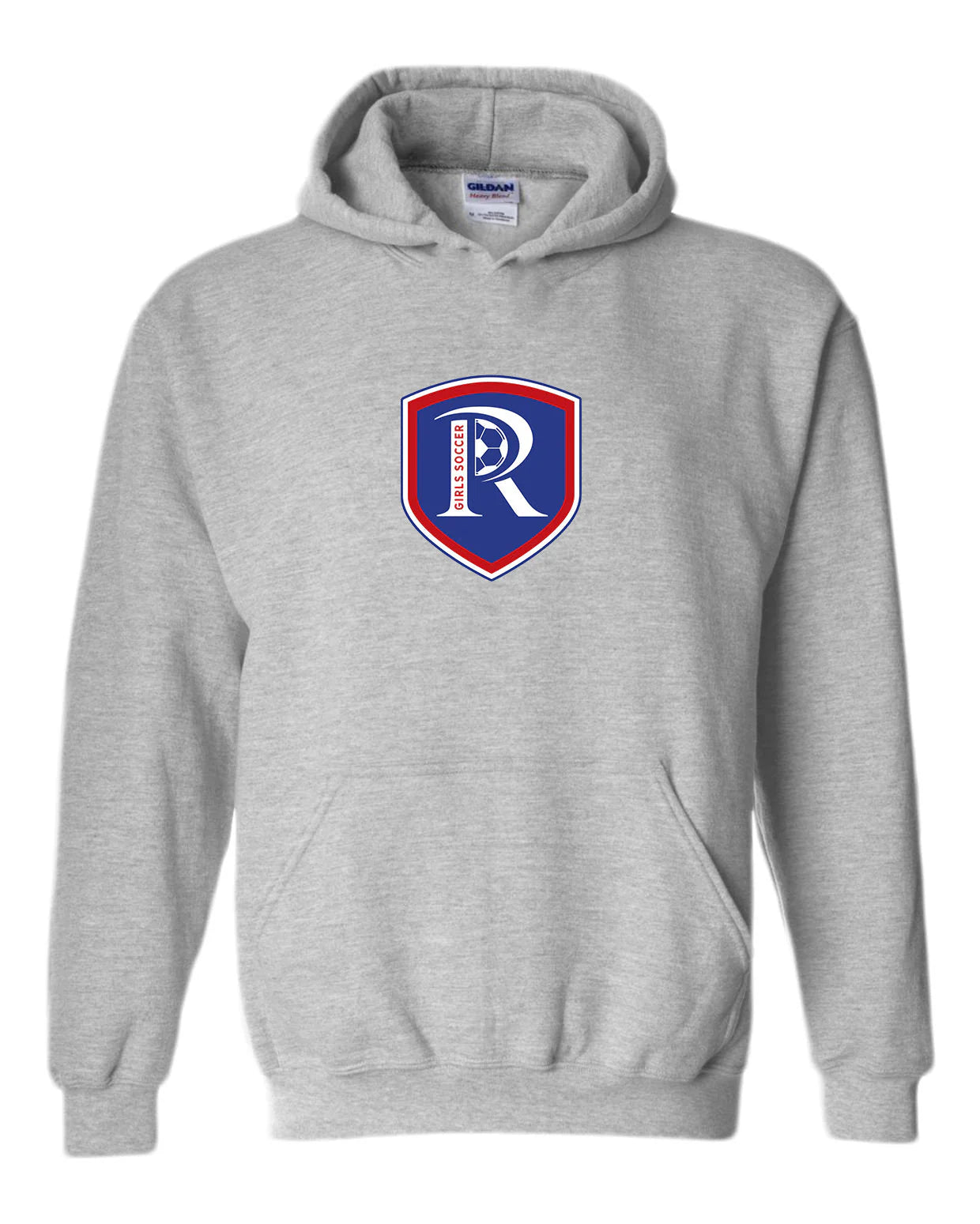 Riverwood HS Hoodie