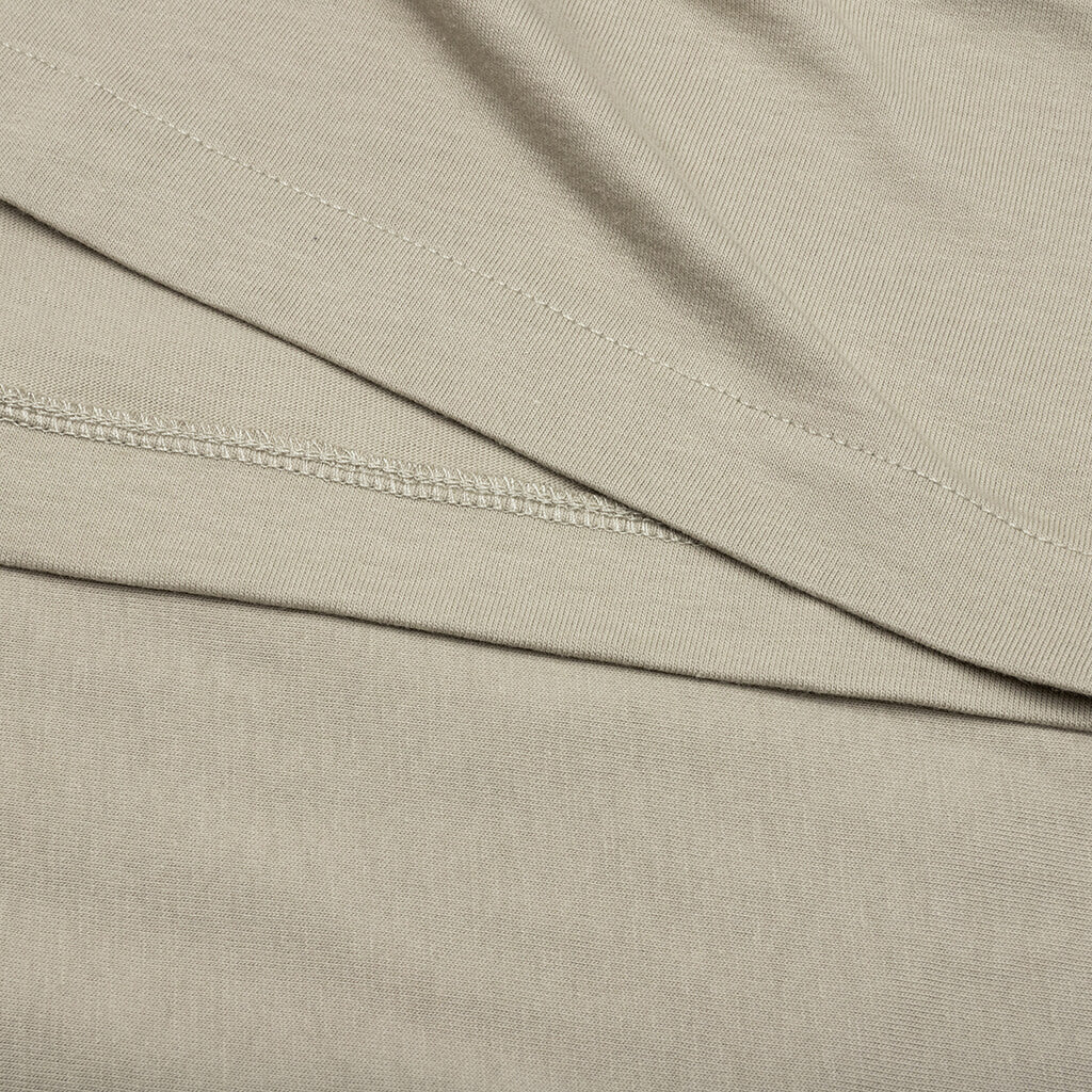 Womens Long Skirt Seal