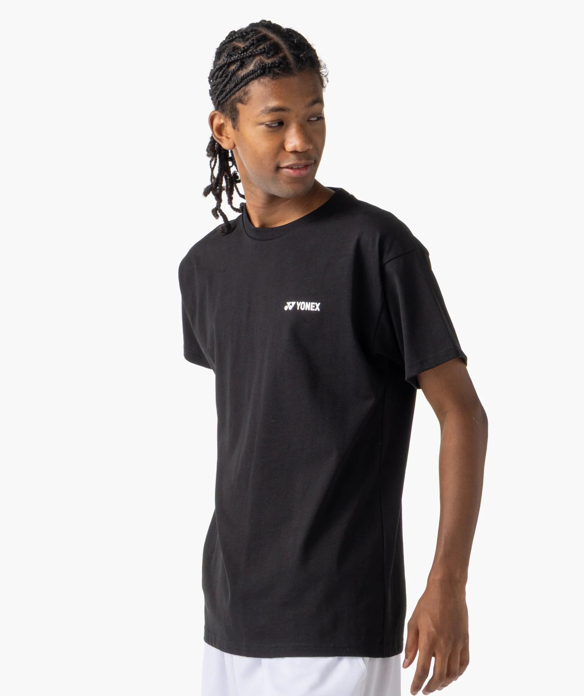 YNX SUPPLY SIGNATURE TEE