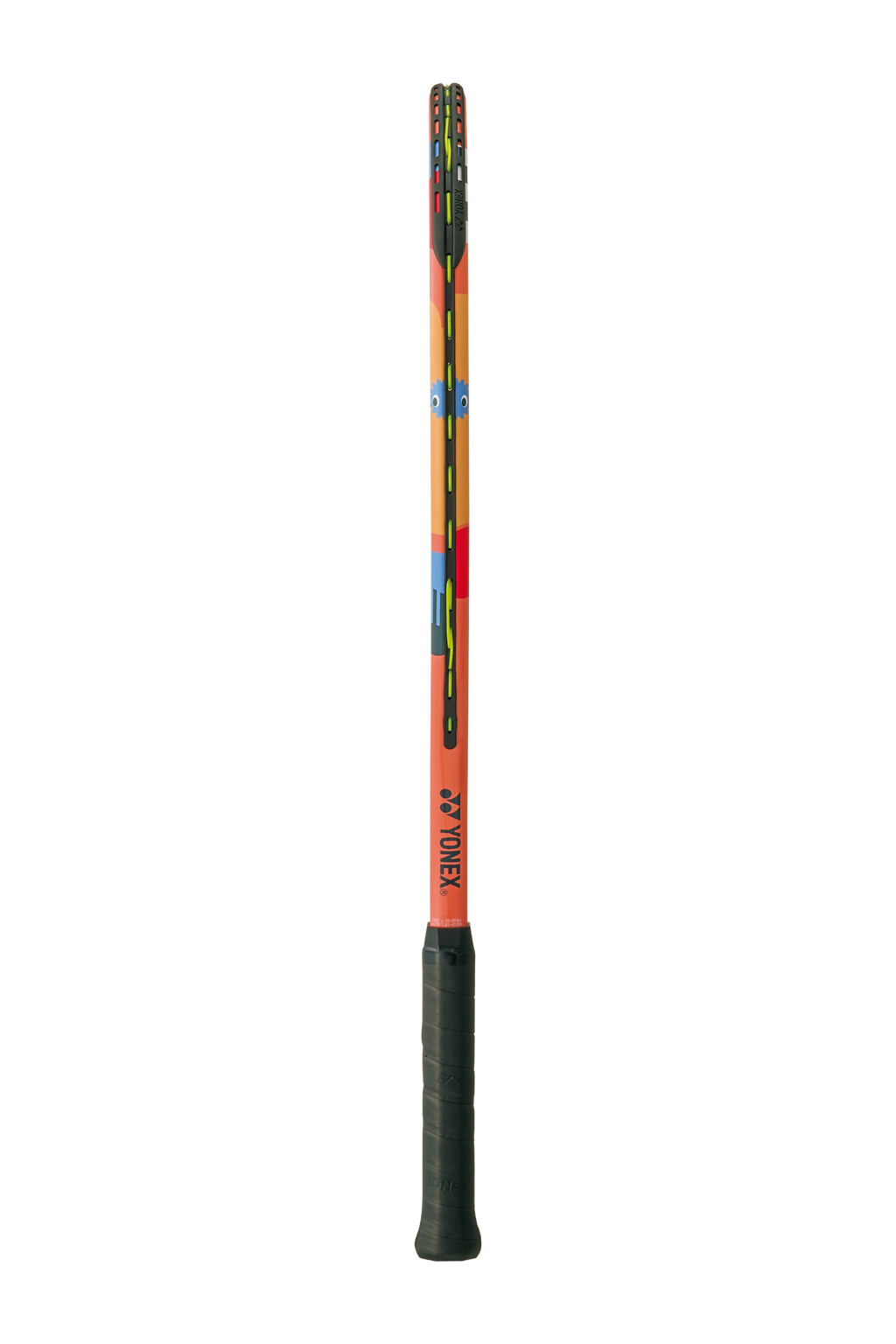 YONEX 25 JR STRUNG