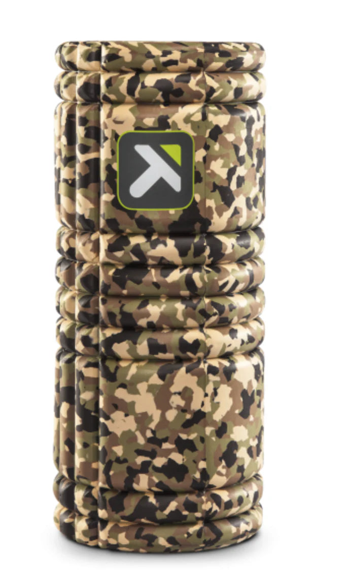 Triggerpoint Grid 10 Foam Roller