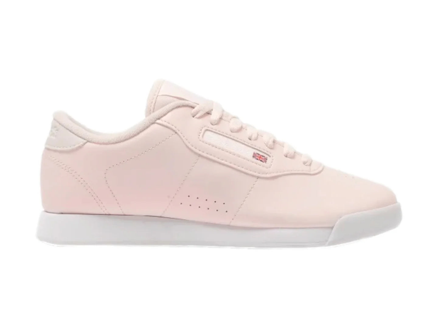 Tenis Reebok Princess Blanco para Mujer