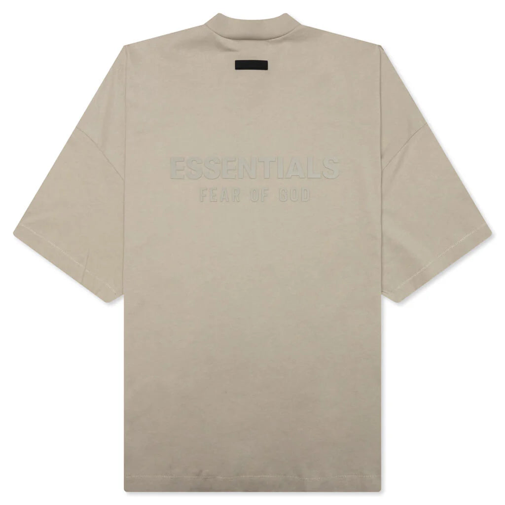 V Neck T Shirt Seal