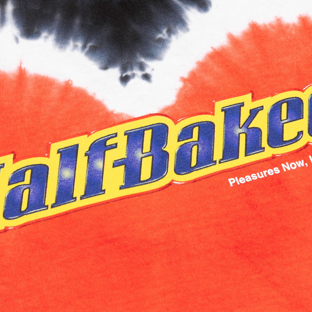 Half Baked T Shirt Tie Dye
