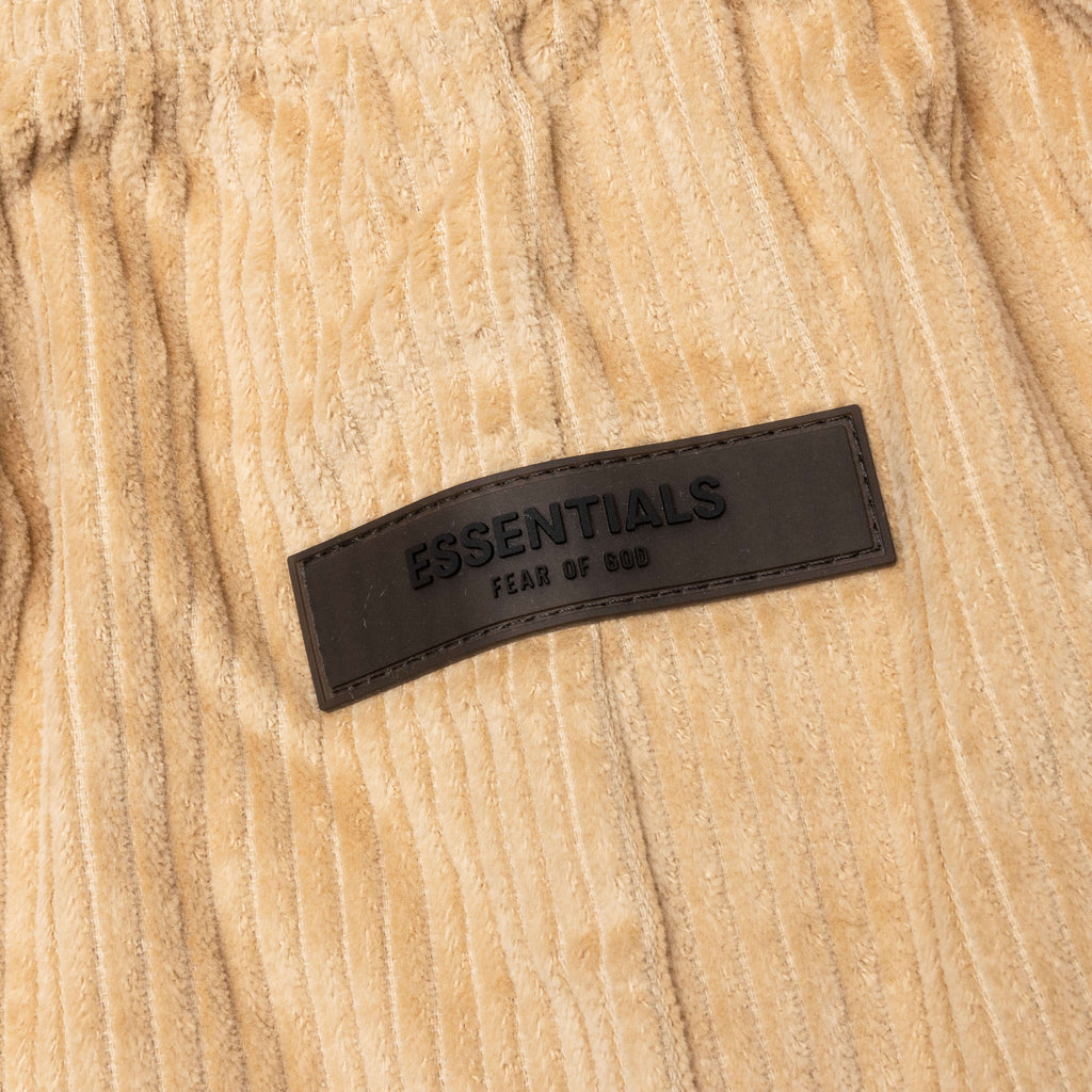 Relaxed Trouser Sand