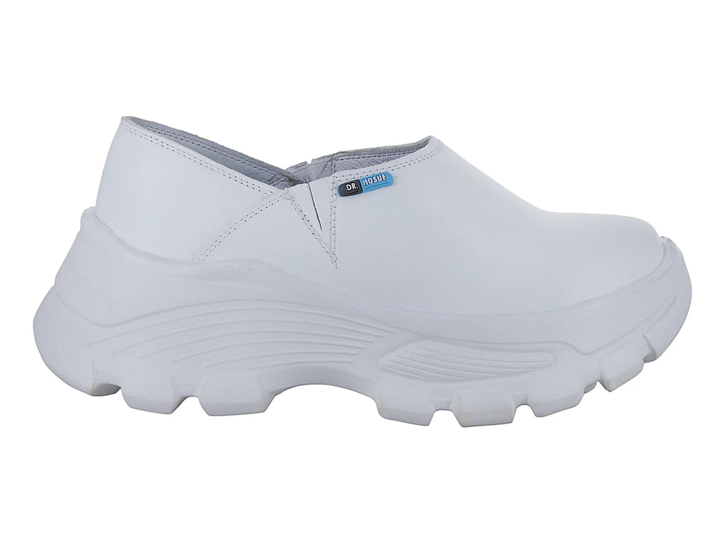 Zapatos Dr House Rush Blanco para Mujer
