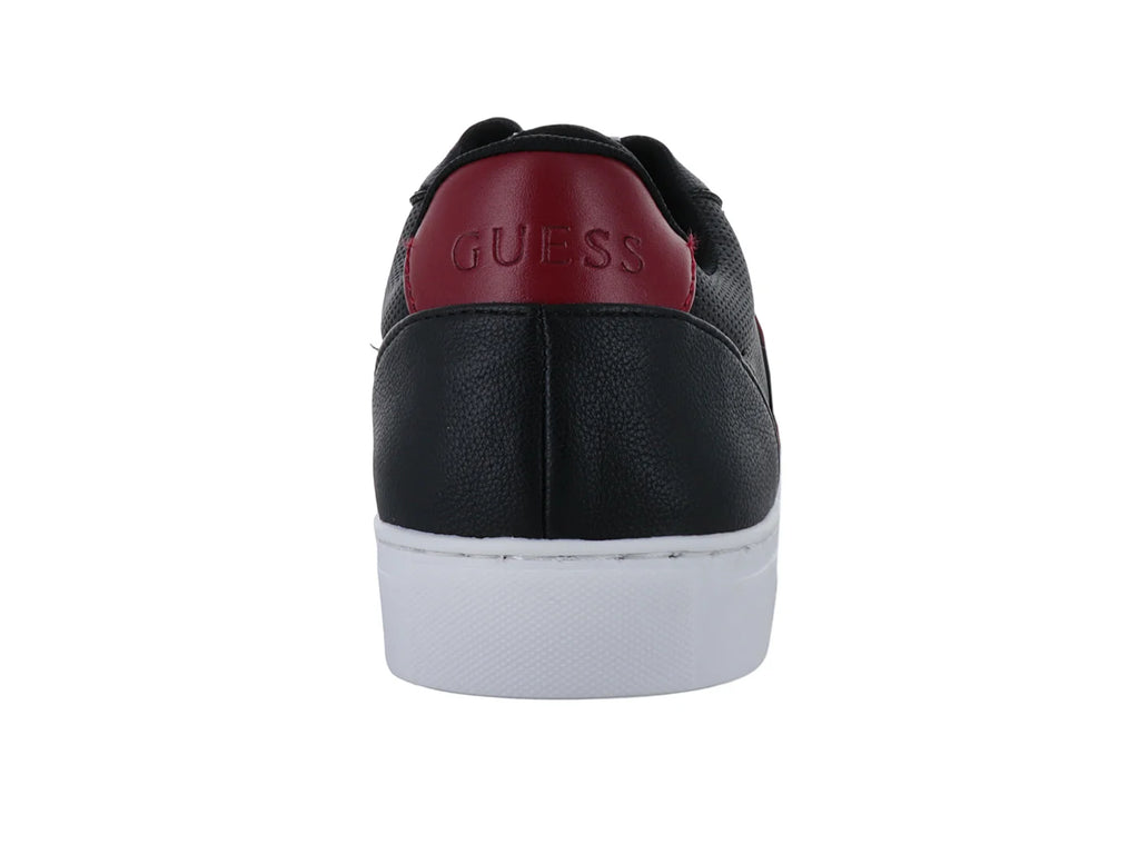 Tenis Guess Casual Negro para Hombre