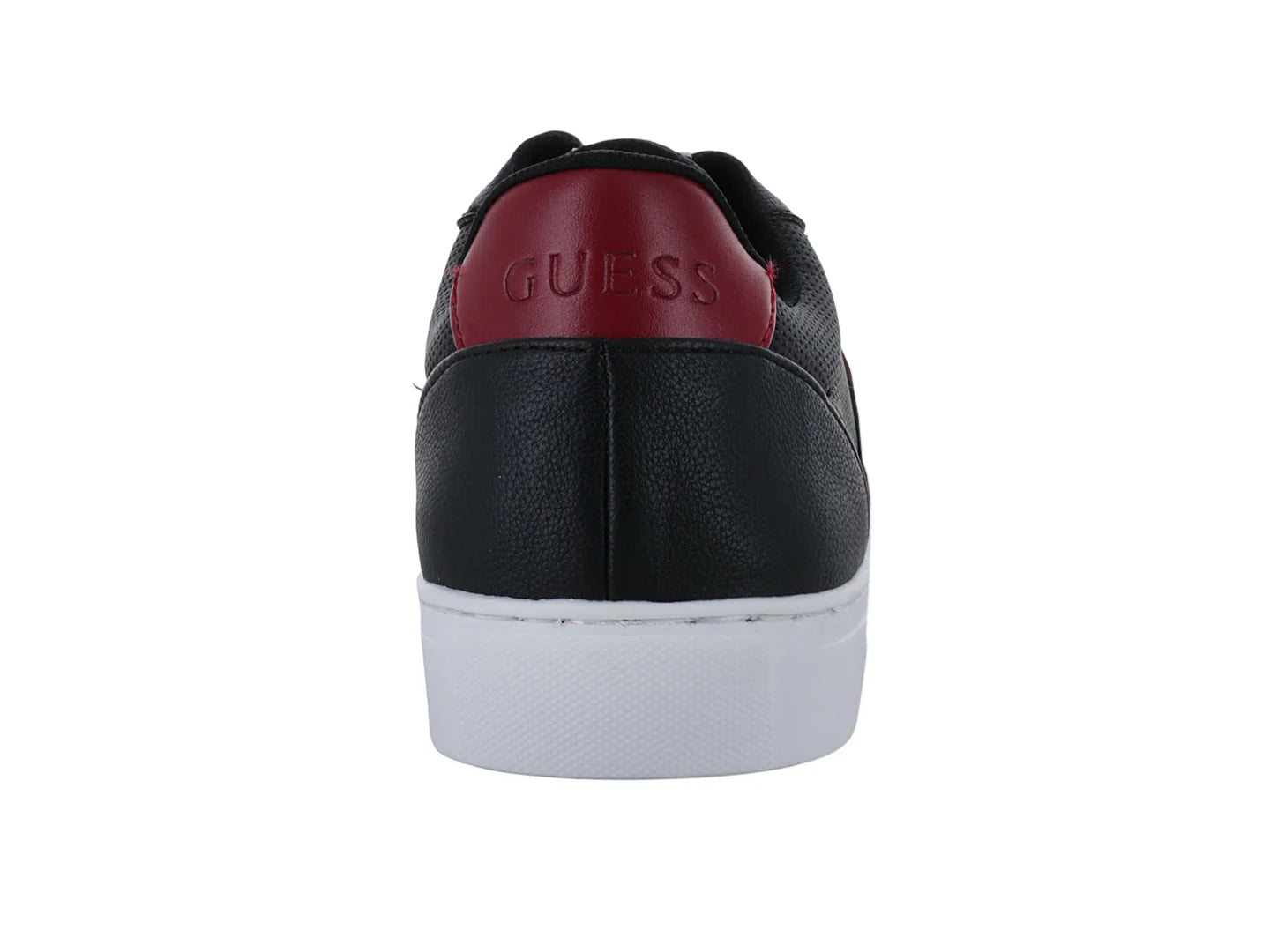 Tenis Guess Casual Negro para Hombre