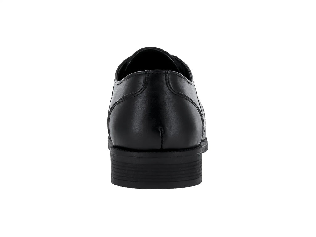Zapatos Elegancy Negros para Hombre