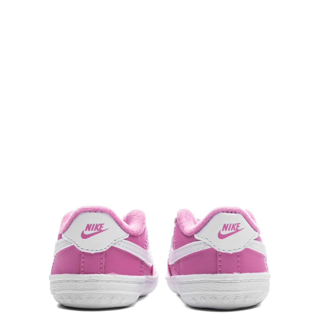 Air Force 1 Crib Playful Pink White