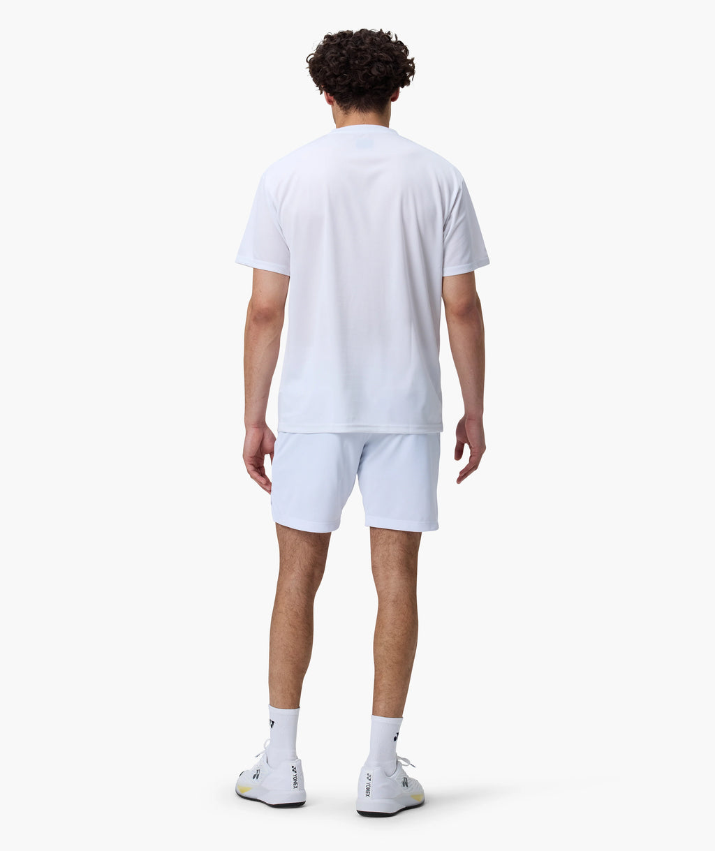 YONEX LOGO T SHIRT