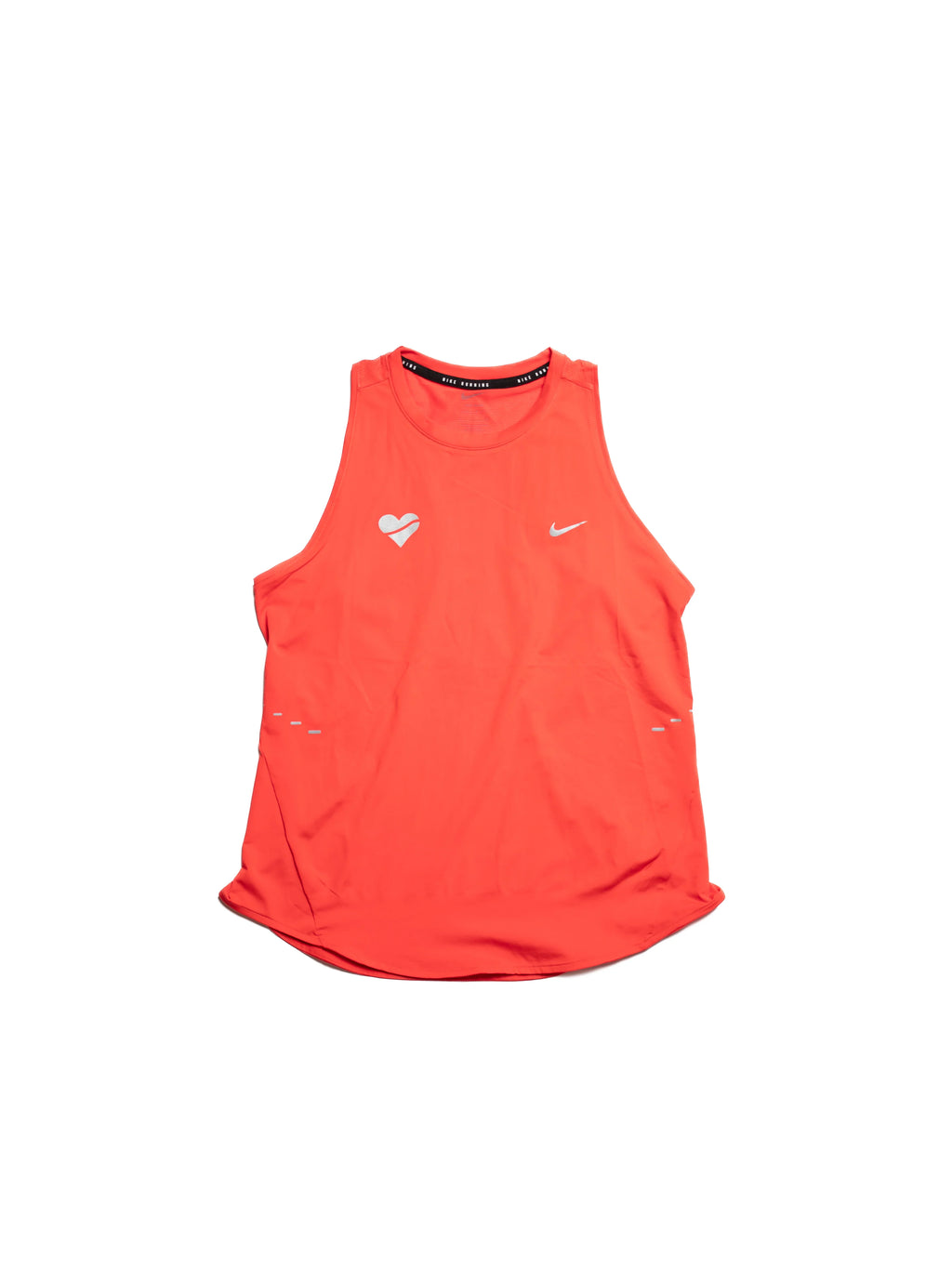 Nike Womens Swift Dri FIT Running Tank Top