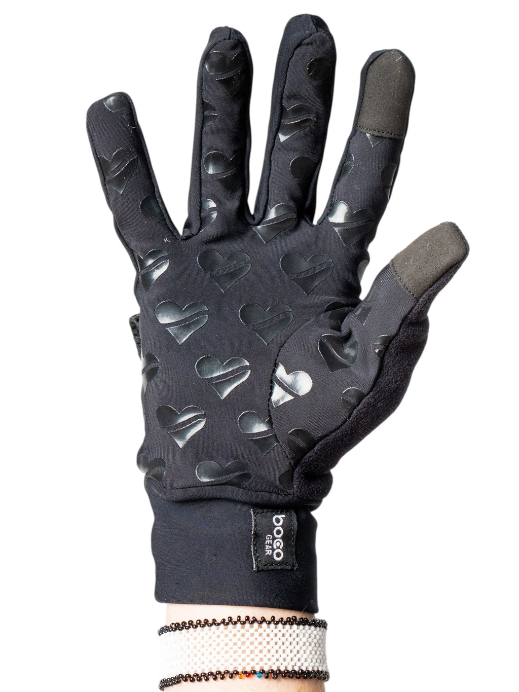 Heartbreak Converter Glove
