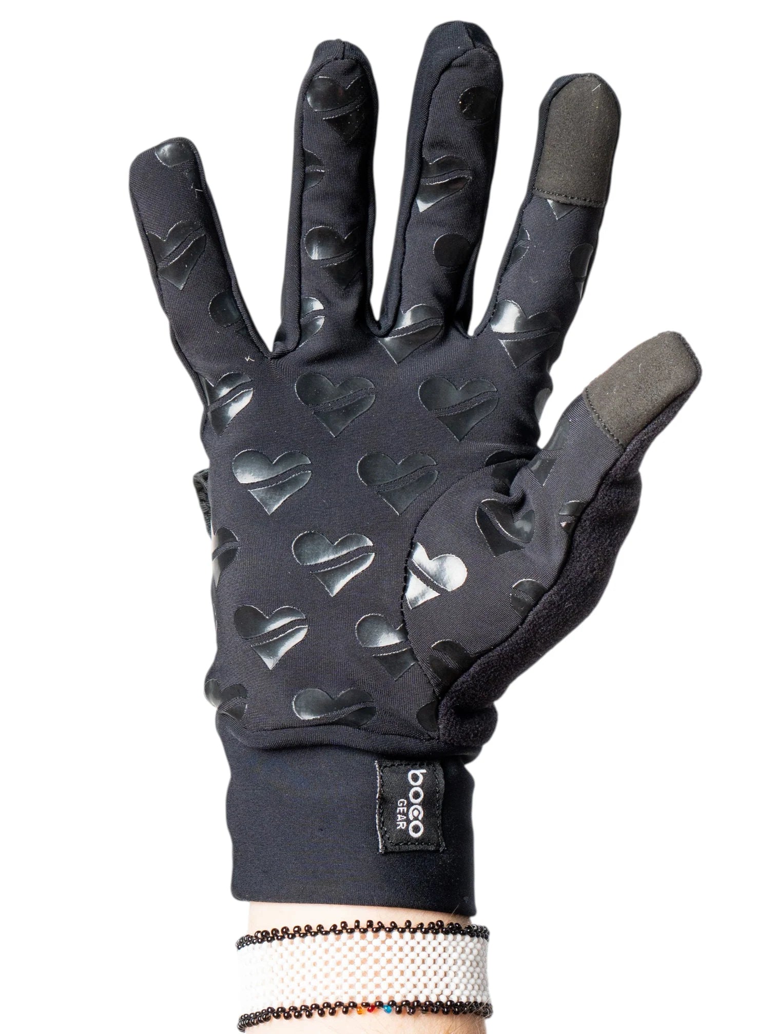 Heartbreak Converter Glove