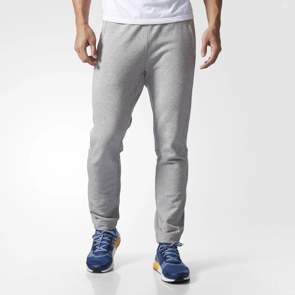 Reigning Champ X adidas French Terry Pant Mens Grey