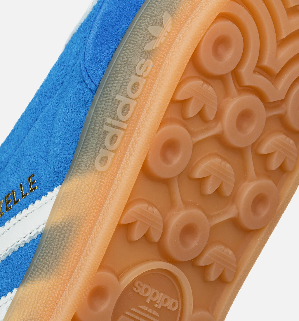 Gazelle Indoor Pro Mens Lifestyle Shoe Blue Gum