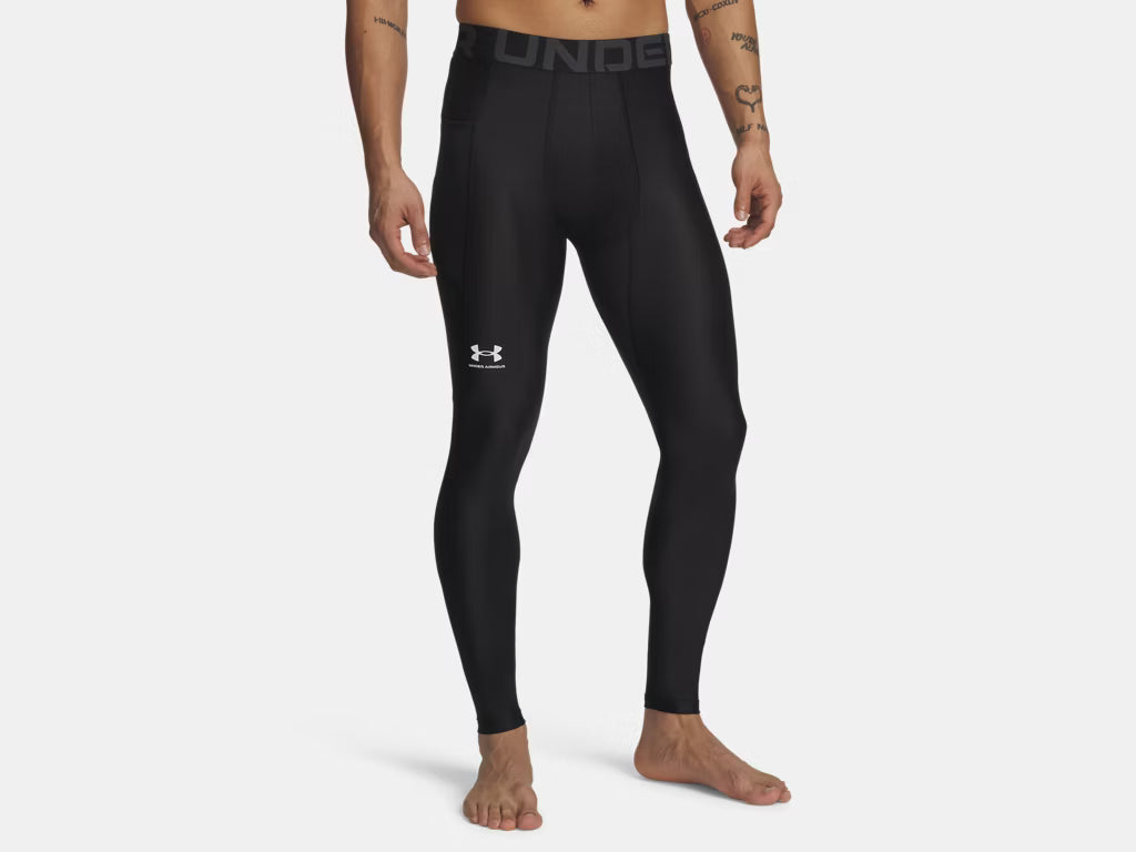 Under Armour Mens Leggings