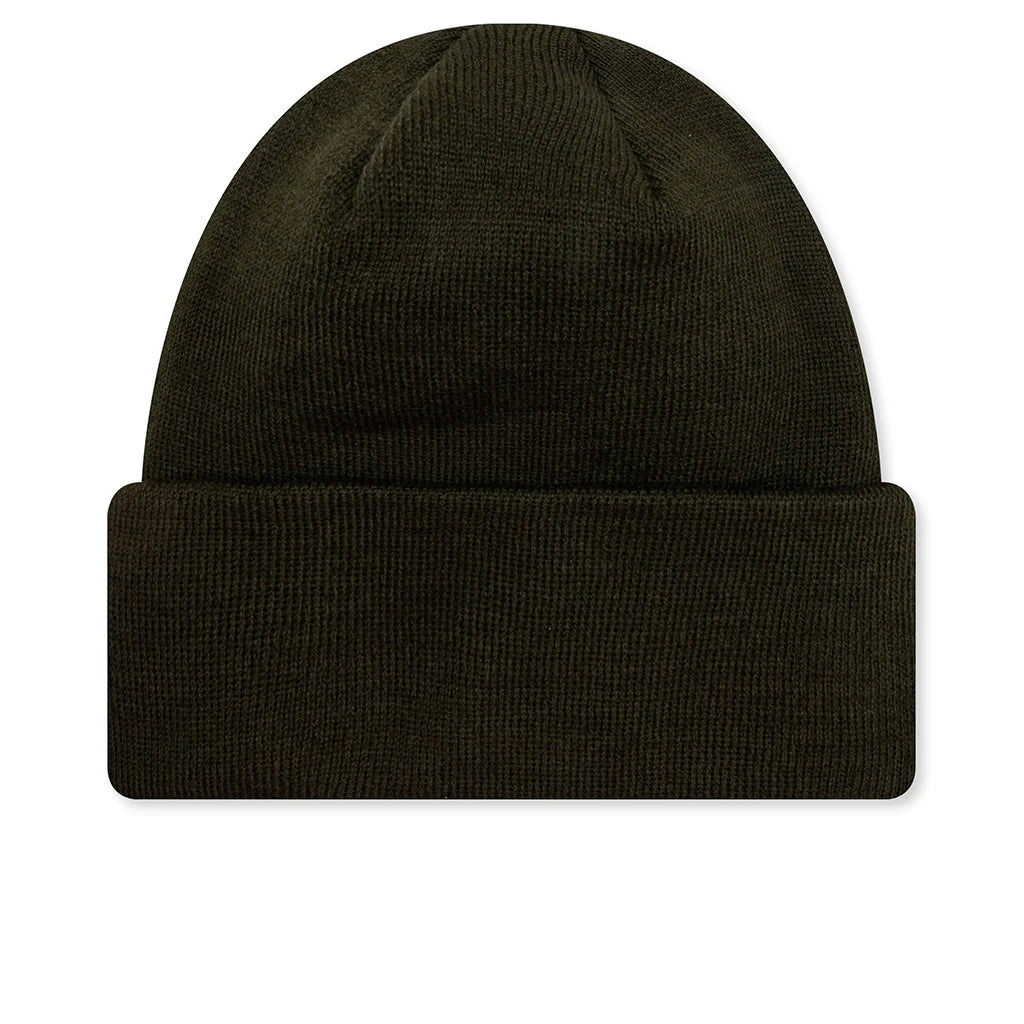 Beanie Olive Drab