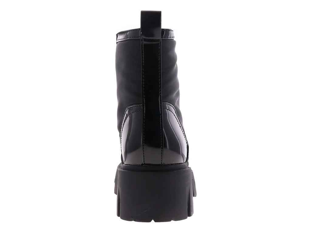 Botines Nine West Negros para Mujer
