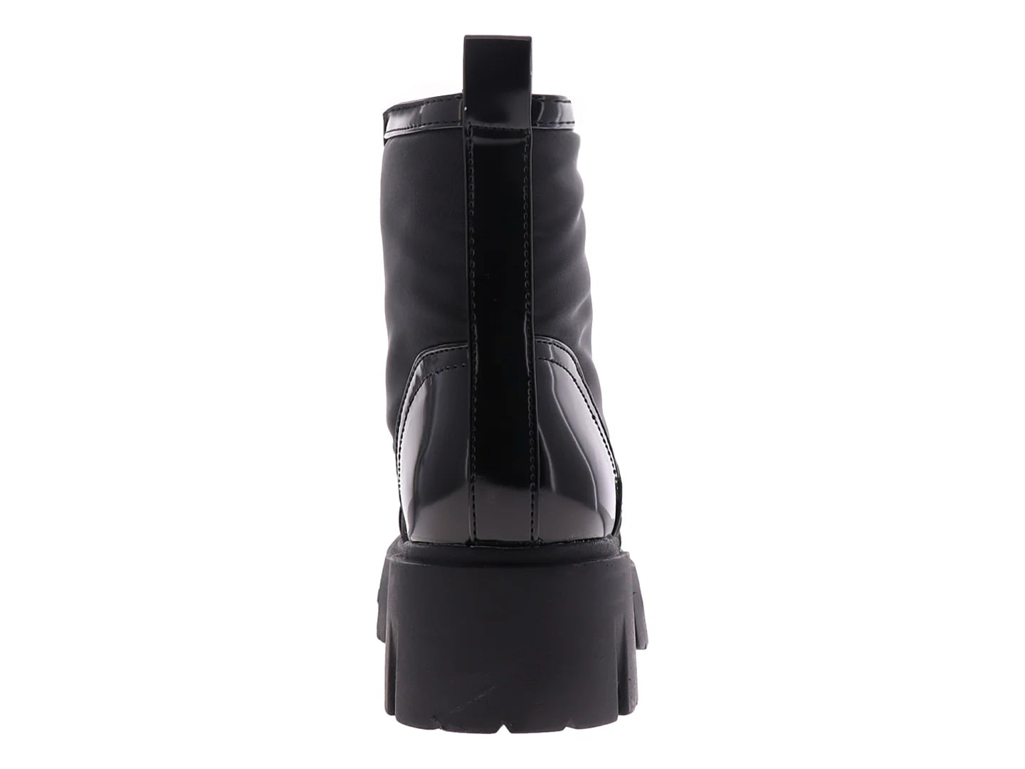 Botines Nine West Negros para Mujer