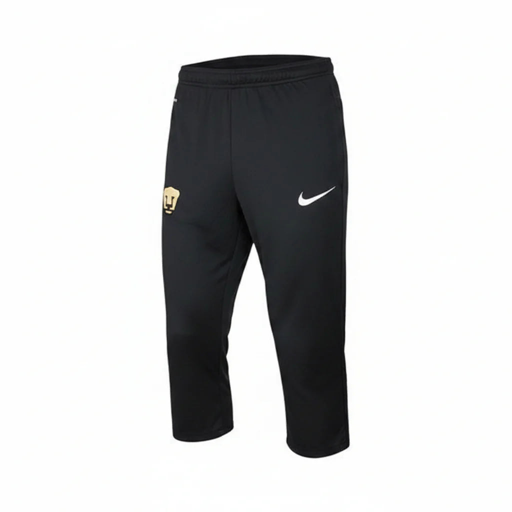 Nike Pumas Strike 3 4 Pant Black