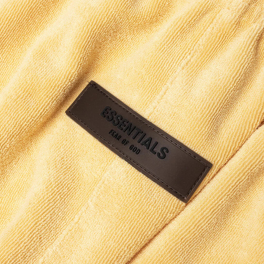 Womens Resort Pant Light Tuscan