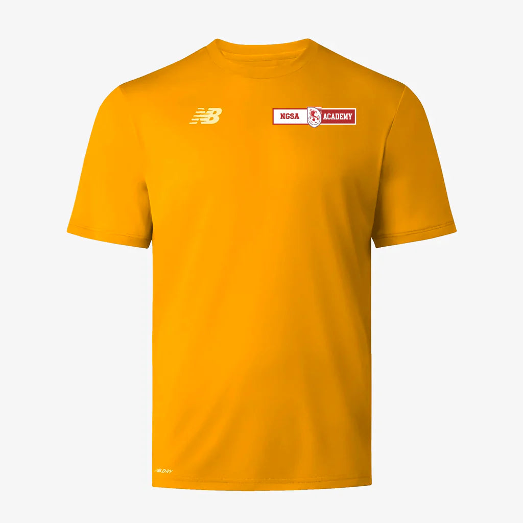 NGSA NB Brighton Jersey Youth Gold