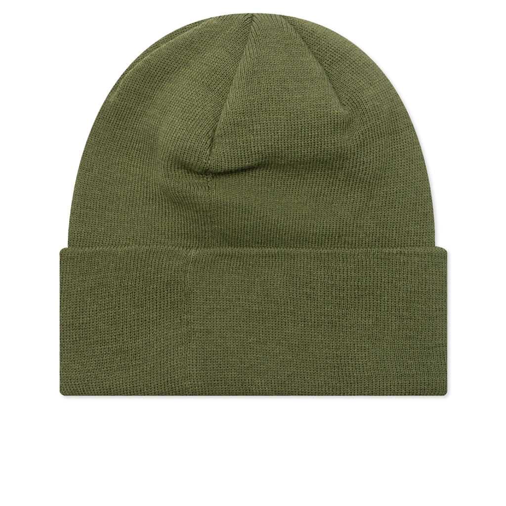 Beanie Cap Olive Drab