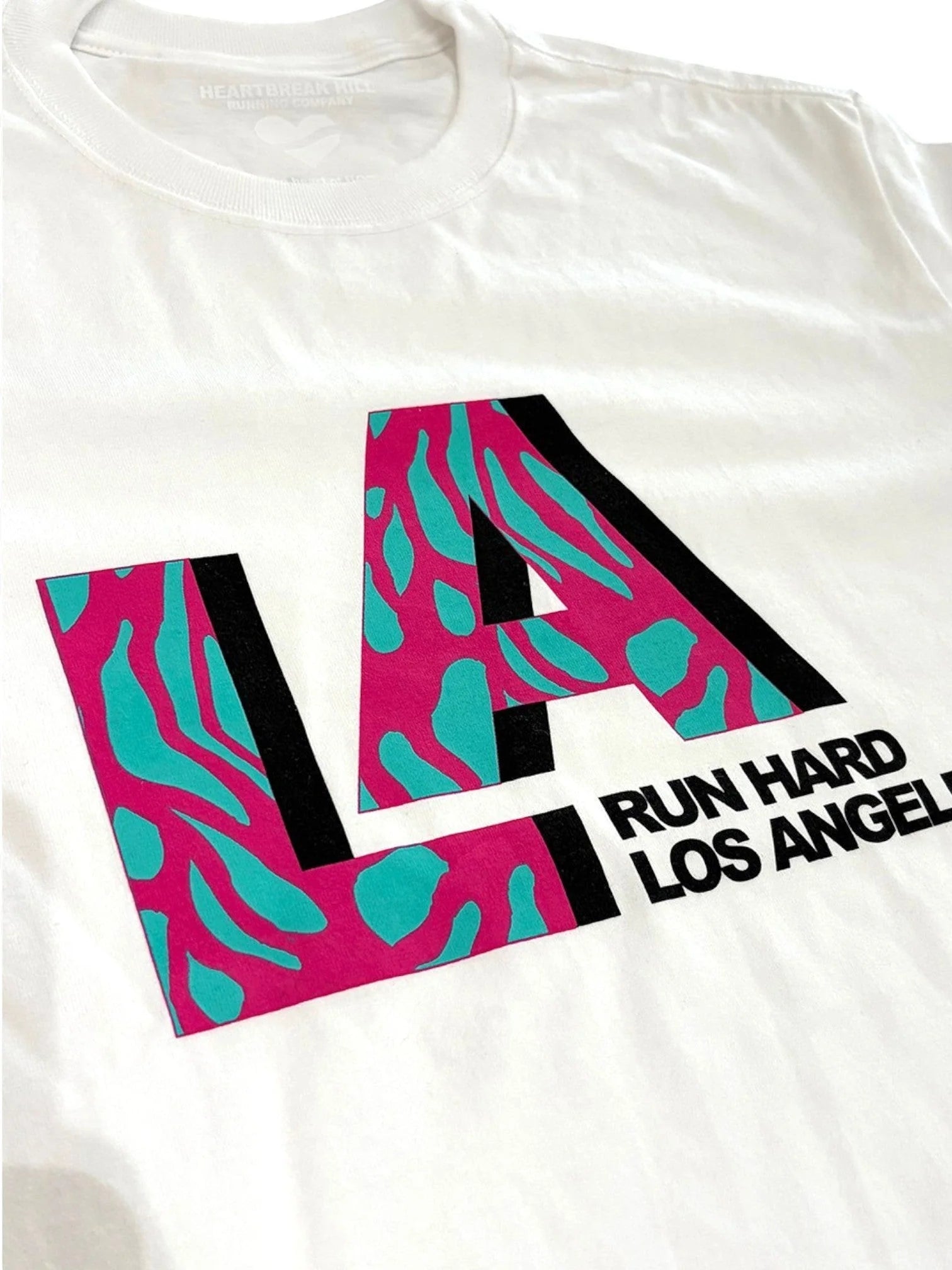 Heartbreak Hollywood Tee