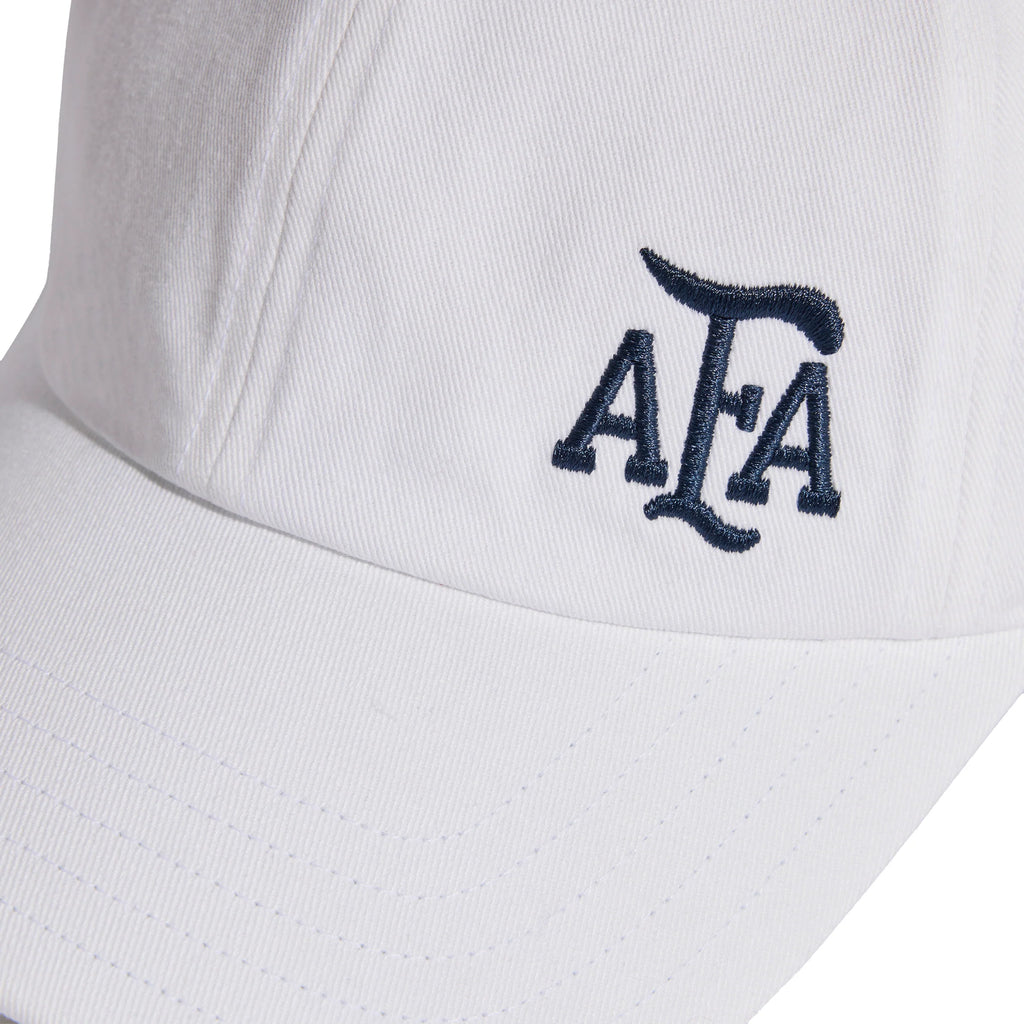 adidas Argentina Dad Soccer Cap 2026