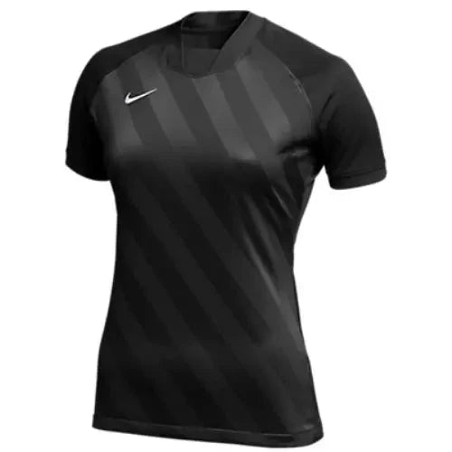 Nike W Dri Fit Challenge III Blac
